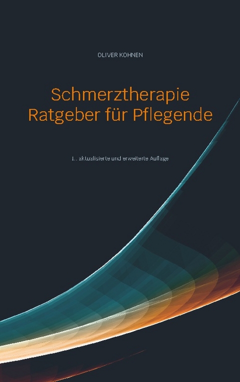 Schmerztherapie - Oliver Kohnen