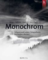 Monochrom - Gulbins, Jürgen; Zachmann, Andreas