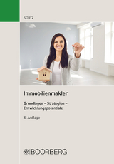 Immobilienmakler - Sorg, Ralf