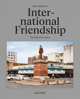 International Friendship - CHE Onejoon