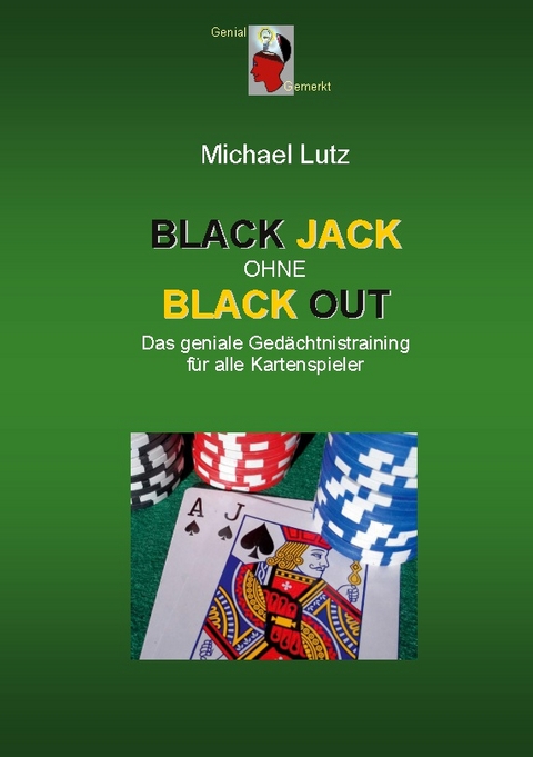 Black Jack ohne Black Out - Michael Lutz