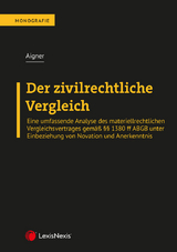 Der zivilrechtliche Vergleich - Thomas Aigner