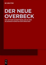 Der Neue Overbeck - Kansteiner, Sascha; Hallof, Klaus; Lehmann, Lauri; Seidensticker, Bernd; Stemmer, Klaus