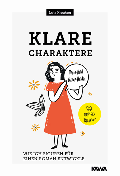 Klare Charaktere - Lutz Kreutzer