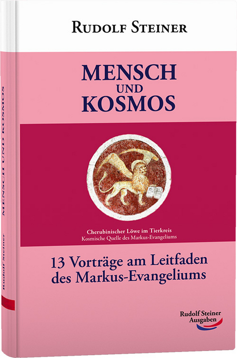 Mensch und Kosmos - Rudolf Steiner