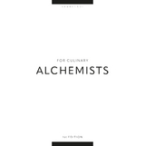 FOR CULINARY ALCHEMISTS - Rawdecade GmbH