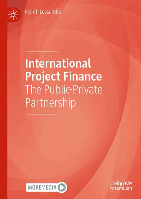 International Project Finance - Felix I. Lessambo