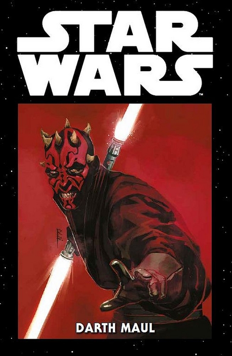 Star Wars Marvel Comics-Kollektion - Cullen Bunn, Luke Ross