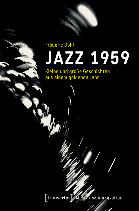 Jazz 1959 - Frédéric Döhl
