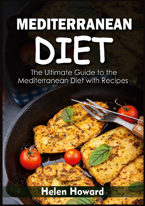 Mediterranean Diet - Helen Howard