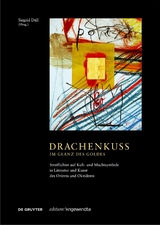 Drachenkuss – im Glanz des Goldes - 