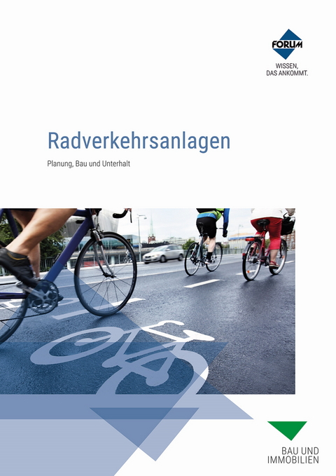 Radverkehrsanlagen