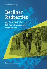 Berliner Radpartien - 