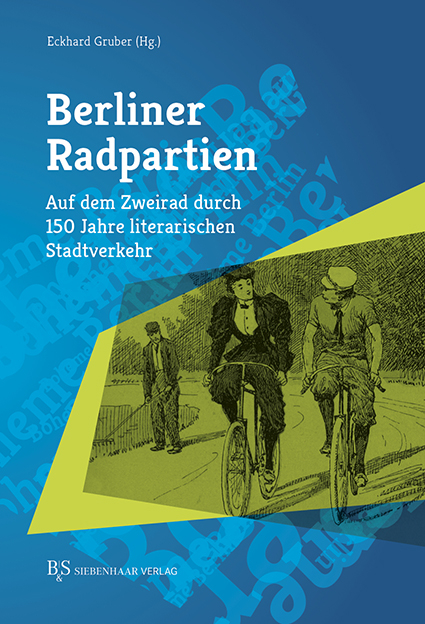 Berliner Radpartien - 