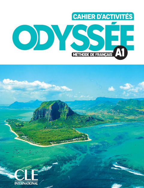 Odyssée A1