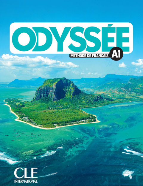 Odyssée A1