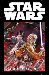 Star Wars Marvel Comics-Kollektion - Kieron Gillen, Jason Aaron, Marco Checchetto, Salvador Larroca, Andrea Broccardo