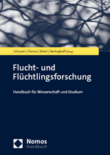 Flucht- und Flüchtlingsforschung - 