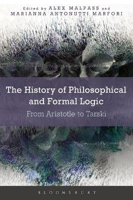 The History of Philosophical and Formal Logic - 