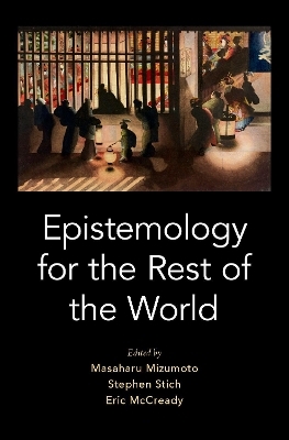 Epistemology for the Rest of the World - 