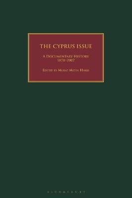 The Cyprus Issue - Murat Metin Hakki