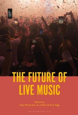 The Future of Live Music - 