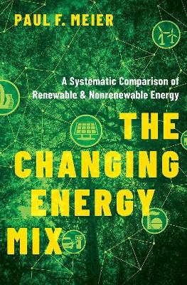 The Changing Energy Mix - Paul Meier