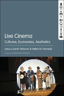 Live Cinema - 