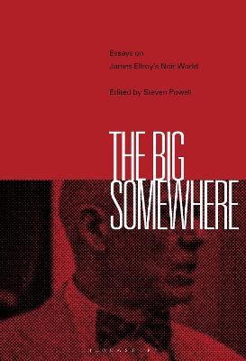 The Big Somewhere - 