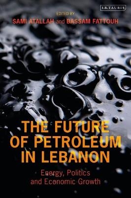The Future of Petroleum in Lebanon - 