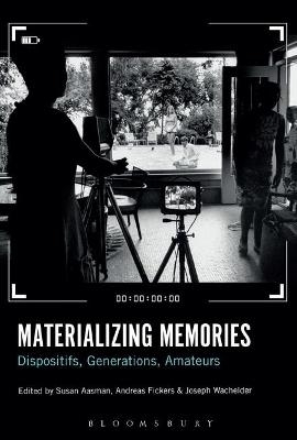Materializing Memories - 