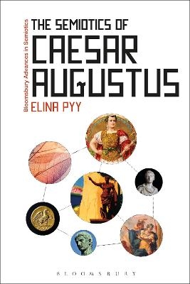 The Semiotics of Caesar Augustus - Dr Elina Pyy