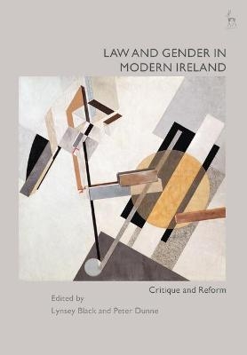 Law and Gender in Modern Ireland - 