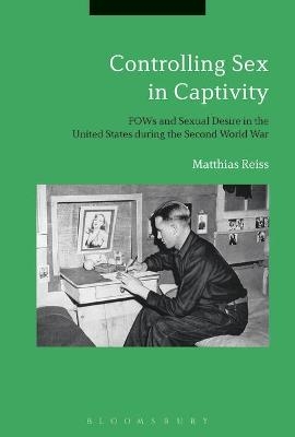 Controlling Sex in Captivity - Matthias Reiss