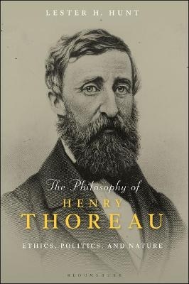 The Philosophy of Henry Thoreau - Professor Lester H. Hunt