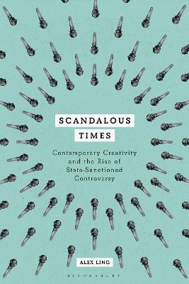 Scandalous Times - Alex Ling
