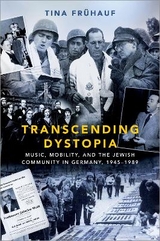 Transcending Dystopia - Tina Frühauf