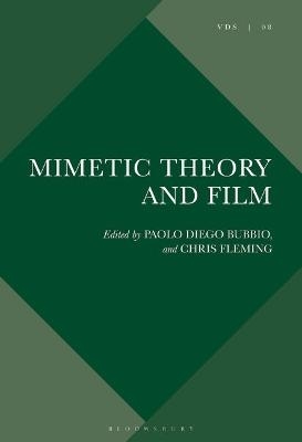 Mimetic Theory and Film - 