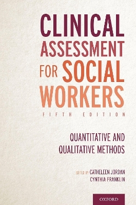 Clinical Assessment for Social Workers - 