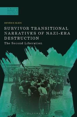 Survivor Transitional Narratives of Nazi-Era Destruction - Professor Dennis B. Klein