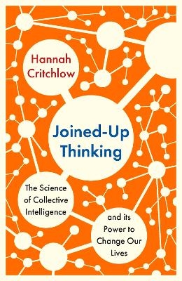 Joined-Up Thinking - Hannah Critchlow