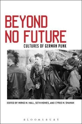 Beyond No Future - 