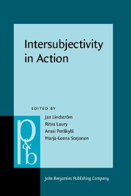 Intersubjectivity in Action - 