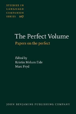 The Perfect Volume - 