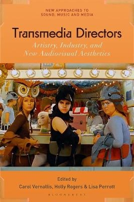 Transmedia Directors - 