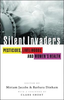 Silent Invaders - 