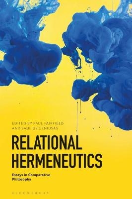 Relational Hermeneutics - 