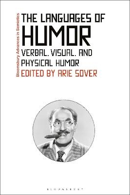 The Languages of Humor - 