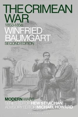 The Crimean War - Professor Emeritus Winfried Baumgart