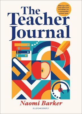 The Teacher Journal - Naomi Barker